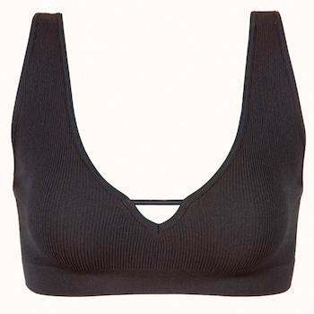 E-Comm: Pretty Bralettes, WFH